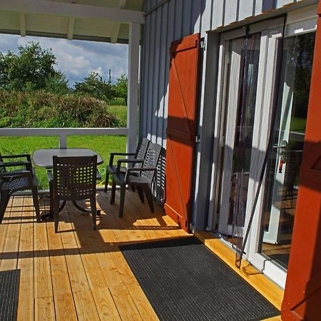 Feriendorf Wutachschlucht Mundelfingen Zewnętrze zdjęcie
