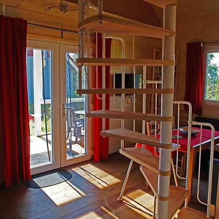 Feriendorf Wutachschlucht Mundelfingen Zewnętrze zdjęcie