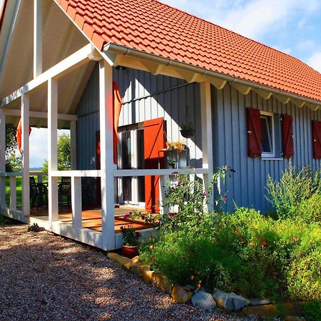 Feriendorf Wutachschlucht Mundelfingen Zewnętrze zdjęcie